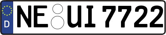 NE-UI7722