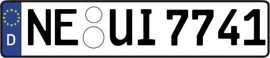 NE-UI7741