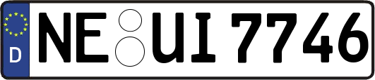 NE-UI7746