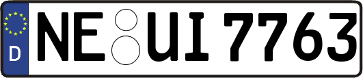 NE-UI7763