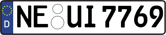 NE-UI7769