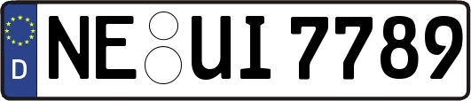 NE-UI7789