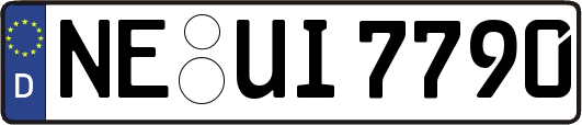 NE-UI7790