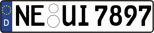 NE-UI7897