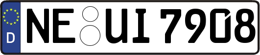 NE-UI7908