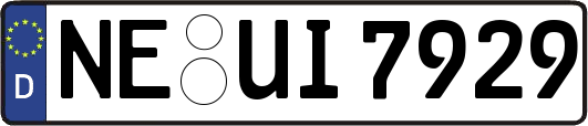 NE-UI7929