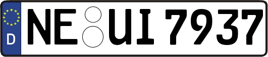 NE-UI7937