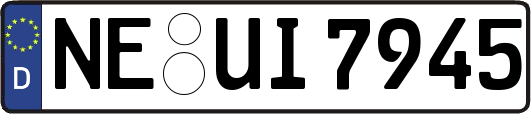 NE-UI7945