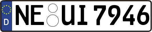 NE-UI7946