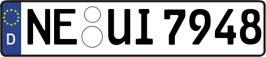 NE-UI7948