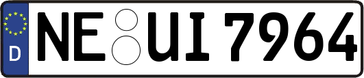 NE-UI7964