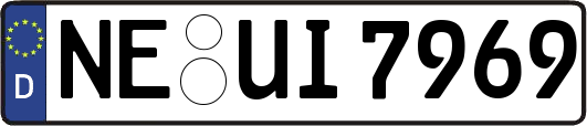 NE-UI7969