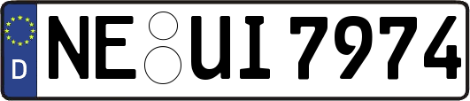 NE-UI7974