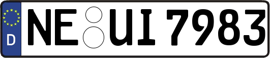 NE-UI7983