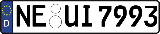 NE-UI7993