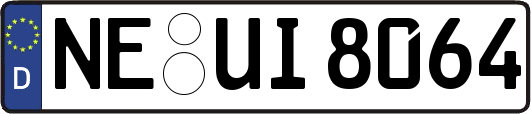 NE-UI8064
