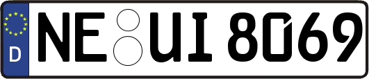NE-UI8069