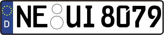 NE-UI8079