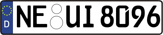 NE-UI8096