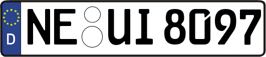 NE-UI8097