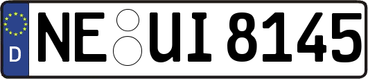 NE-UI8145