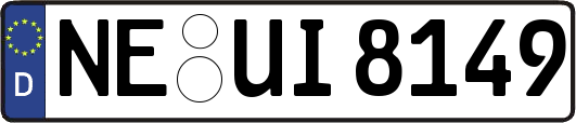 NE-UI8149