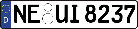 NE-UI8237