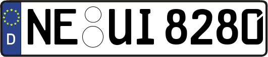 NE-UI8280