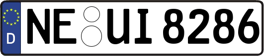 NE-UI8286