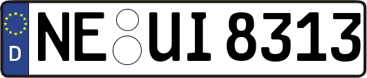 NE-UI8313