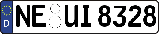 NE-UI8328
