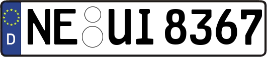 NE-UI8367