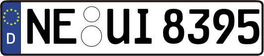 NE-UI8395