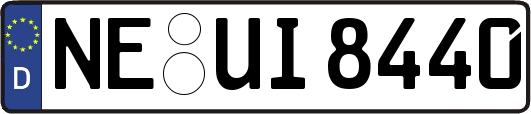 NE-UI8440