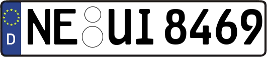NE-UI8469