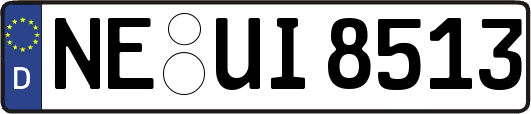 NE-UI8513