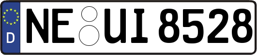 NE-UI8528