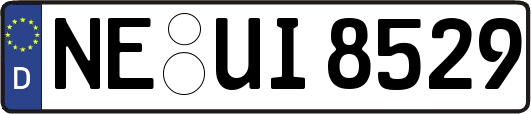 NE-UI8529