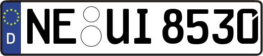 NE-UI8530