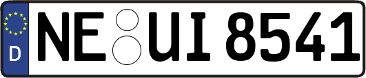 NE-UI8541