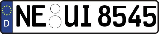 NE-UI8545