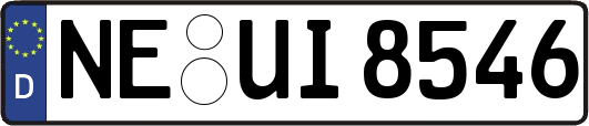 NE-UI8546