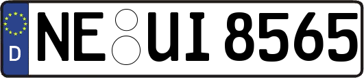 NE-UI8565