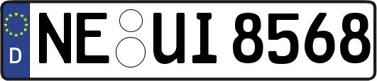 NE-UI8568
