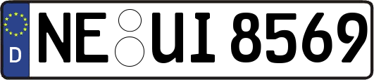 NE-UI8569