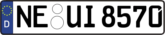NE-UI8570