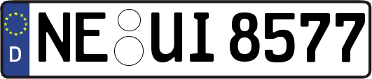 NE-UI8577