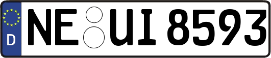 NE-UI8593