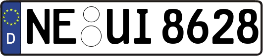 NE-UI8628