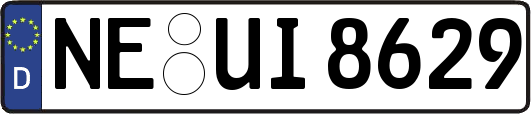 NE-UI8629